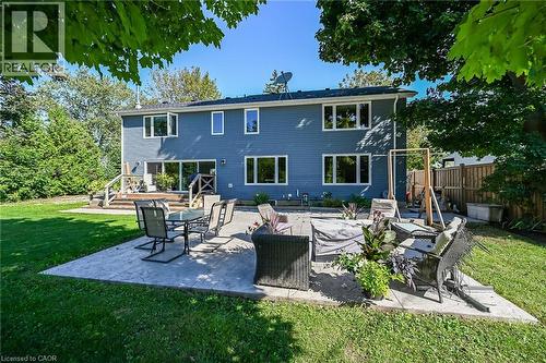 8105 Leeming Road, Mount Hope, ON 