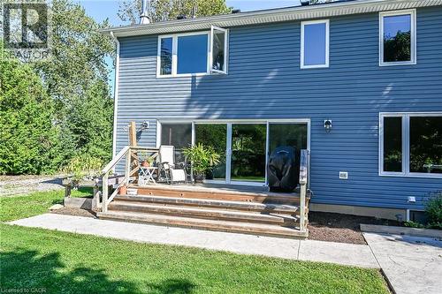 8105 Leeming Road, Mount Hope, ON 