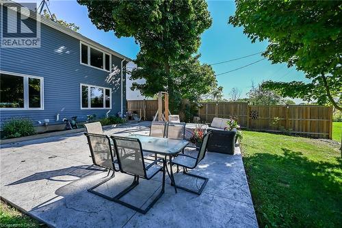 8105 Leeming Road, Mount Hope, ON 