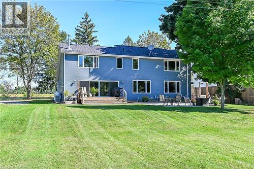 8105 Leeming Road, Mount Hope, ON 