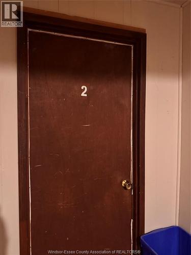 58 Talbot STREET North Unit# 2 , Essex, Ontario N8M 1A2