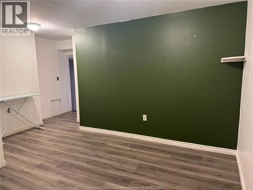 58 Talbot STREET North Unit# 2 , Essex, Ontario N8M 1A2 2