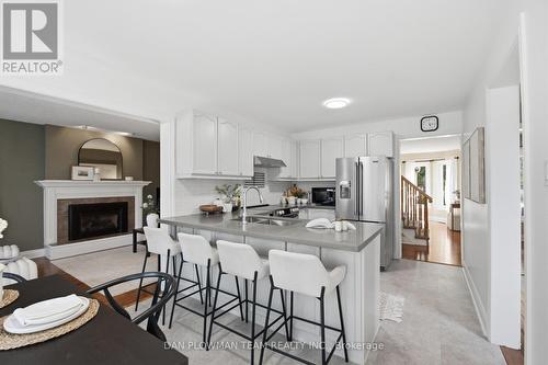 6 Saddlebrook Court, Clarington, ON 