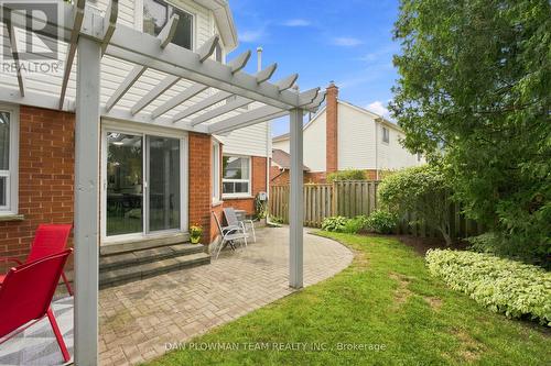 6 Saddlebrook Court, Clarington, ON 