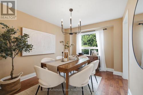 6 Saddlebrook Court, Clarington, ON 