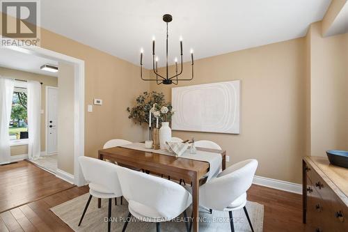 6 Saddlebrook Court, Clarington, ON 