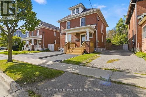 108 Division Street, Oshawa (O'Neill), ON 