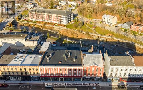 306 - 38 WALTON STREET , Port Hope, Ontario L1A 1N1 2