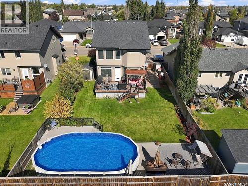 814 Rock Hill Lane, Martensville, SK 