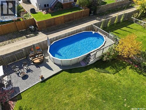 814 Rock Hill Lane, Martensville, SK 