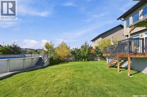 814 Rock Hill Lane, Martensville, SK 