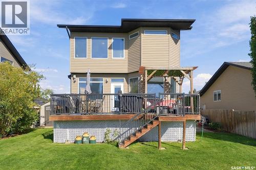 814 Rock Hill Lane, Martensville, SK 