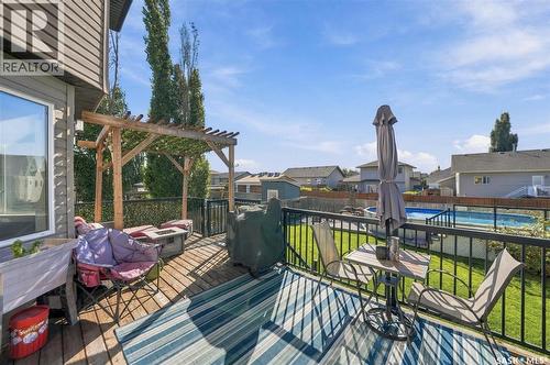 814 Rock Hill Lane, Martensville, SK 
