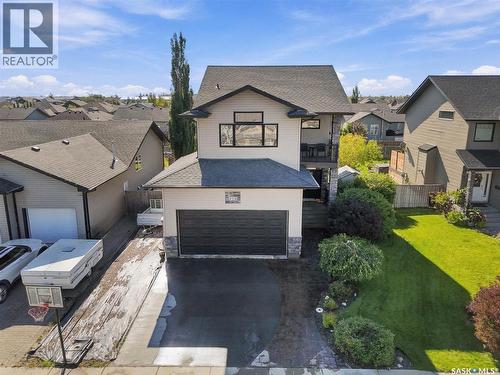 814 Rock Hill Lane, Martensville, SK 