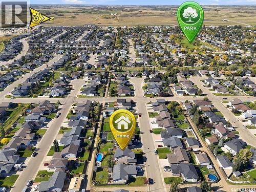 814 Rock Hill Lane, Martensville, SK 