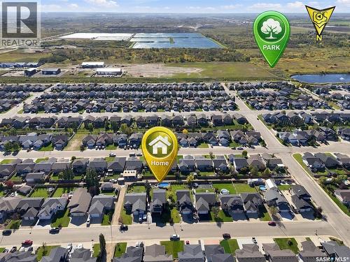 814 Rock Hill Lane, Martensville, SK 