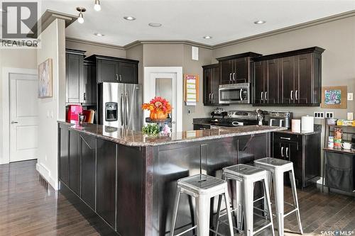 814 Rock Hill Lane, Martensville, SK 