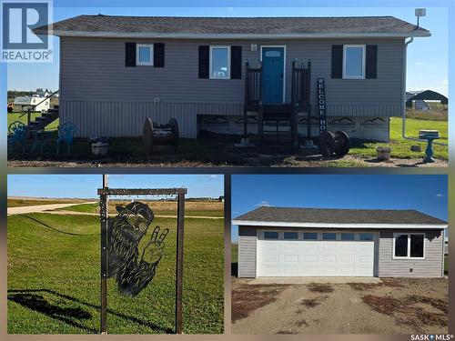 Sasquatch Retreat At Manybone Creek, Lajord Rm No. 128, SK 