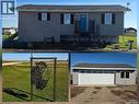 Sasquatch Retreat At Manybone Creek, Lajord Rm No. 128, SK 