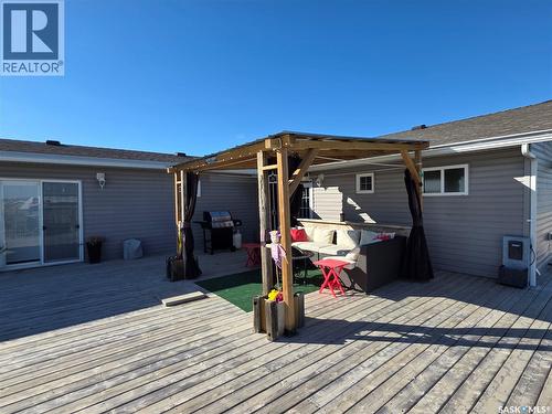 Sasquatch Retreat At Manybone Creek, Lajord Rm No. 128, SK 