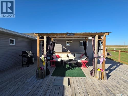 Sasquatch Retreat At Manybone Creek, Lajord Rm No. 128, SK 