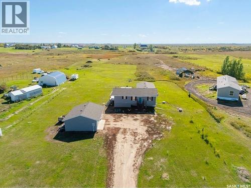 Sasquatch Retreat At Manybone Creek, Lajord Rm No. 128, SK 