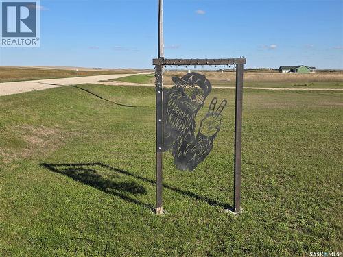 Sasquatch Retreat At Manybone Creek, Lajord Rm No. 128, SK 