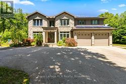 758335 GIRL GUIDE ROAD Georgian Bluffs, ON N4K 5N7