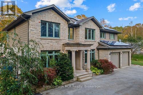 758335 Girl Guide Road, Georgian Bluffs, ON 