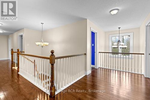 Second Floor - 758335 Girl Guide Road, Georgian Bluffs, ON 