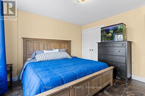 Bedroom - 758335 Girl Guide Road, Georgian Bluffs, ON 