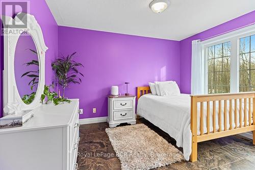 Bedroom - 758335 Girl Guide Road, Georgian Bluffs, ON 