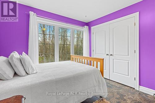 Bedroom - 758335 Girl Guide Road, Georgian Bluffs, ON 