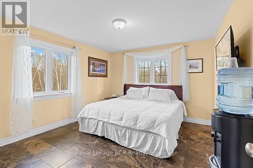Guest Suite - 758335 Girl Guide Road, Georgian Bluffs, ON 