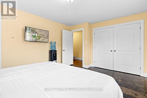 Guest Suite - 758335 Girl Guide Road, Georgian Bluffs, ON 