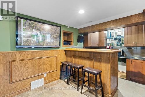 Bar - 758335 Girl Guide Road, Georgian Bluffs, ON 