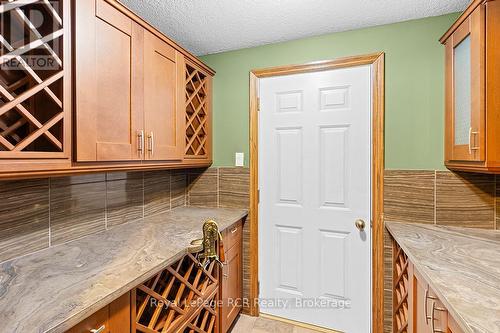 Wine Cellar - 758335 Girl Guide Road, Georgian Bluffs, ON 