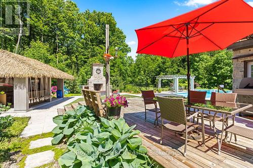 758335 Girl Guide Road, Georgian Bluffs, ON 