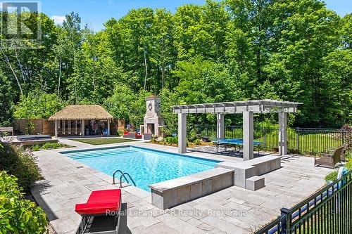 Your own private resort - 758335 Girl Guide Road, Georgian Bluffs, ON 