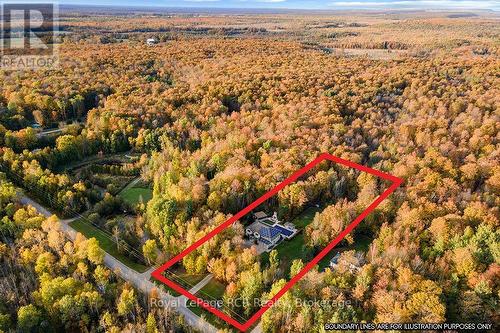 758335 Girl Guide Road, Georgian Bluffs, ON 