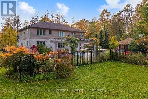 758335 Girl Guide Road, Georgian Bluffs, ON 