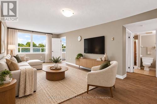 307 - 1510 RICHMOND STREET , London North (North G), Ontario N6G 4V2