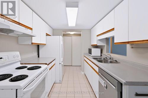 307 - 1510 RICHMOND STREET , London North (North G), Ontario N6G 4V2 3