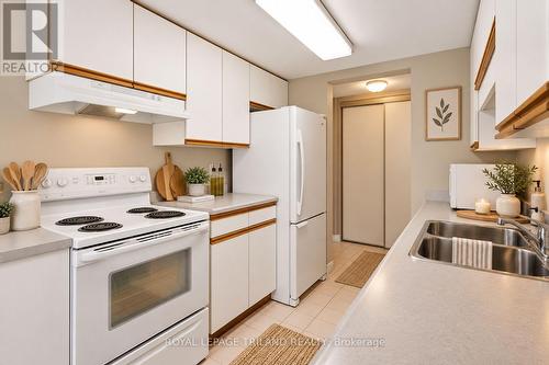 307 - 1510 RICHMOND STREET , London North (North G), Ontario N6G 4V2 4