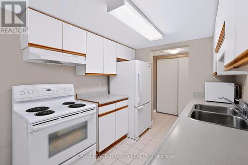 307 - 1510 RICHMOND STREET , London North (North G), Ontario N6G 4V2 5
