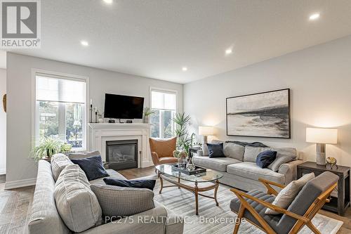 9 Foxborough Place, Thames Centre (Thorndale), ON 