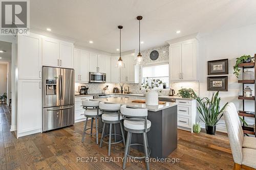 9 Foxborough Place, Thames Centre (Thorndale), ON 