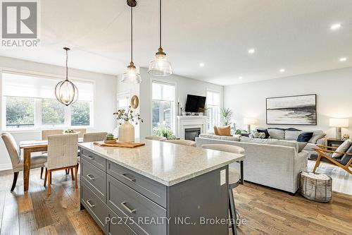 9 Foxborough Place, Thames Centre (Thorndale), ON 