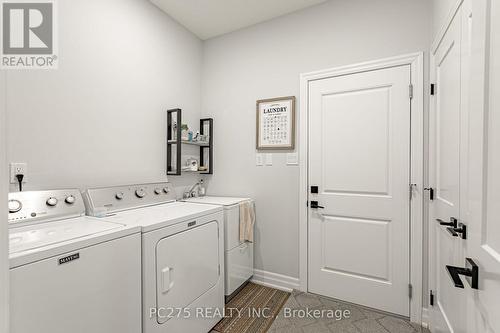 9 Foxborough Place, Thames Centre (Thorndale), ON 