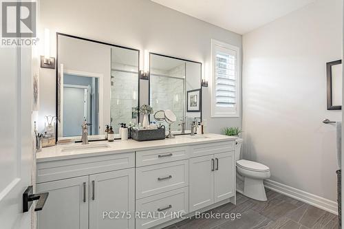 9 Foxborough Place, Thames Centre (Thorndale), ON 